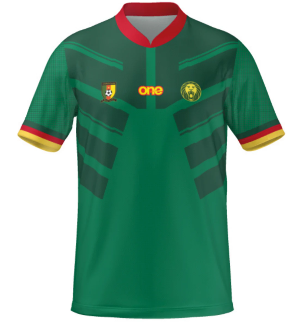 Maillot_Fan_Lions_Indomptables_front